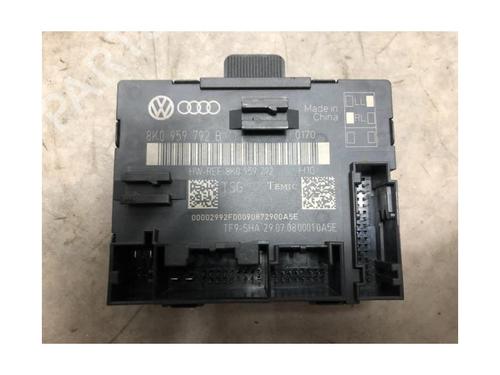 Øvrige Styrinhsenheder AUDI A4 B8 Avant (8K5) 2.0 TDI | BP23035986M11 