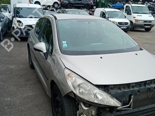 Used Parts PEUGEOT 207 (WA_, WC_) 1.4 HDi (68 hp) 4422889