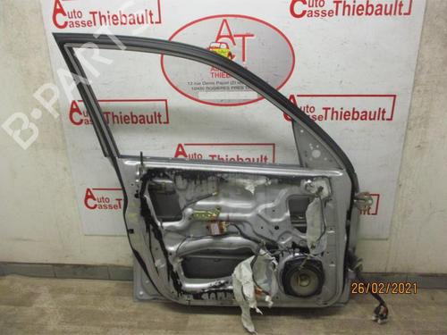 Left front door SSANGYONG REXTON / REXTON II (GAB_) 2.7 Xdi | BP13288030C2 