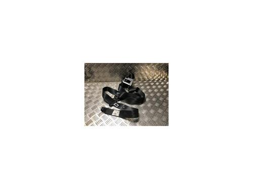 Used Rear right seatbelt VW SCIROCCO III (137, 138) 1.4 TSI (160 hp) 28305463