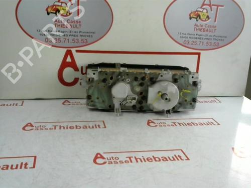 Instrument cluster PEUGEOT 309 I (10C, 10A) 1.3 | BP30674440C47 