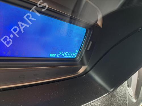 Air vent CHEVROLET TRAX 1.7 TD | BP39206603I21 - Image 9