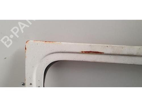 Right front door RENAULT TRAFIC Van (T_, P_, V_) 2.1 D | BP30784068C3 