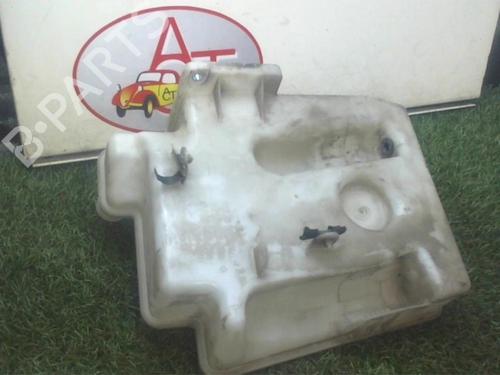 Windscreen washer tank VW GOLF PLUS V (5M1, 521) 1.9 TDI | BP28287016C113 
