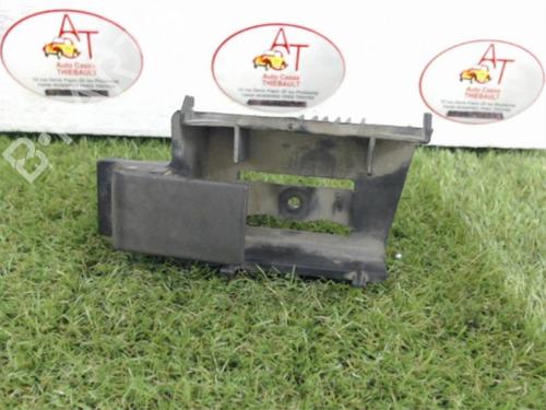 Used Front left interior door handle RENAULT SUPER 5 (B/C40_) 1.6 D (B/C/404) (55 hp) 12963631