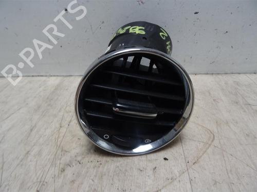 Air vent PEUGEOT 3008 I MPV (0U_) 1.6 BlueHDi 120 | BP13132560I21 