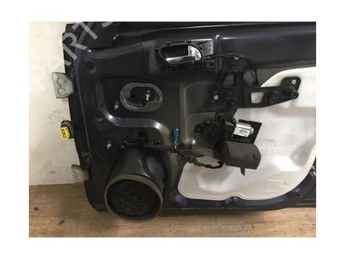 Right front door CITROËN C4 Grand Picasso I (UA_) 1.6 HDi | BP20615876C3 