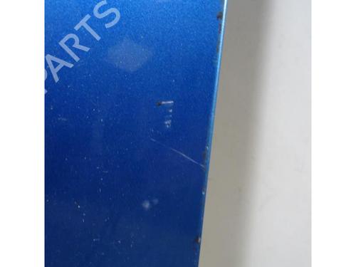 Forkjerm venstre SUZUKI IGNIS II (MH) 1.3 DDiS (RM413D) | BP13291417C41 