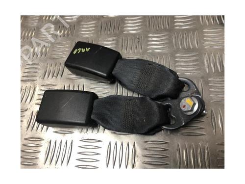 Seat buckle DACIA SANDERO II 1.0 SCe 75 (B8JC, B8JD, B8NC) | BP24150503I32 