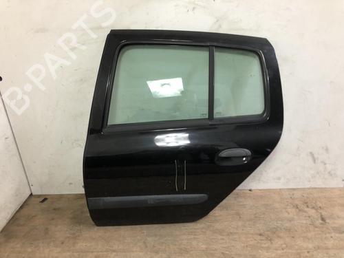 Used Left rear door Left rear door RENAULT CLIO II (BB_, CB_) 1.5 dCi (B/C2J) (68 hp) 23871301 23871301