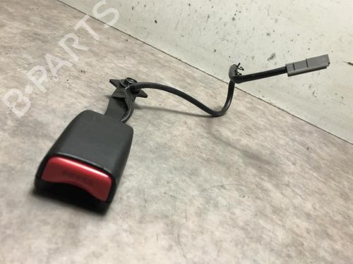 Used Seat buckle MAZDA 5 (CR) 2.0 CD (CR19) (143 hp) 20619258