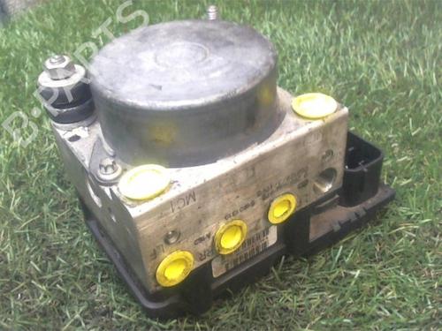 ABS pump FIAT 500 (312_) 1.3 D Multijet (312AXB1A) | BP24943081M43