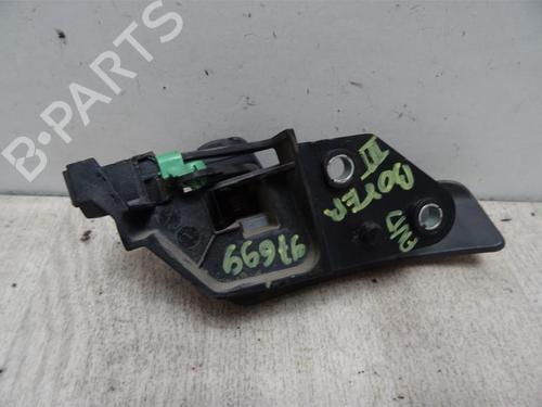 Front right interior door handle PEUGEOT BOXER Van 2.2 HDi 120 | BP13225920I14 