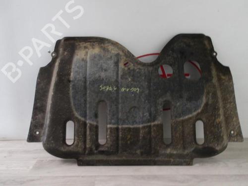 Used Underbody protection DACIA LOGAN EXPRESS (FS_) 1.5 dCi (FS0K) (68 hp) 22988951