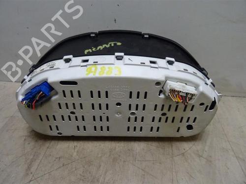 Instrument cluster KIA PICANTO I (SA) 1.0 | BP12966238C47 