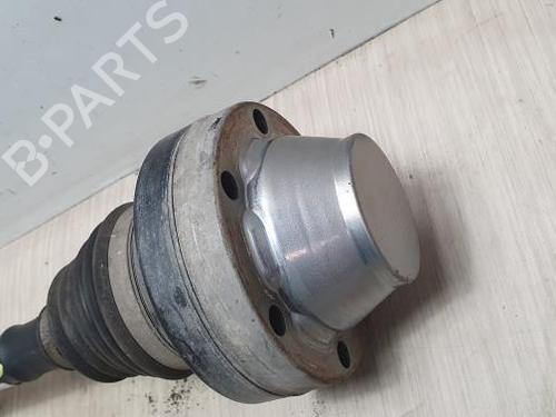 Used Right front driveshaft VW TOUAREG (7LA, 7L6, 7L7) 3.0 V6 TDI (225 hp) 23034230