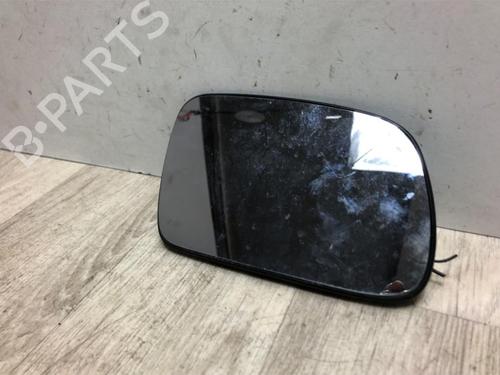 Used Right mirror glass PEUGEOT 307 (3A/C) 1.6 16V (109 hp) 23870224