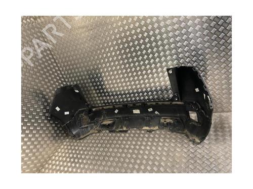 Rear bumper PEUGEOT 3008 II SUV (MC_, MR_, MJ_, M4_) 1.5 BlueHDi 130 | BP25307207C8