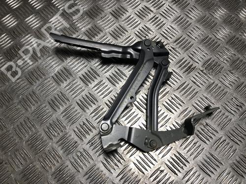 Used Hinge/Door check strap Hinge/Door check strap PEUGEOT 5008 II (MC_, MJ_, MR_, M4_) 1.5 BlueHDi 130 (MCYHZJ, MCYHZR, MCYHZX) (131 hp) 33458788 33458788