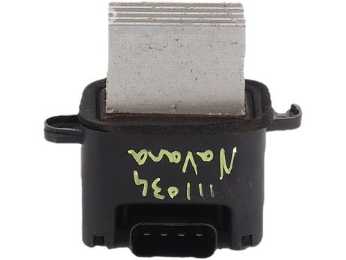 Heater resistor NISSAN NAVARA NP300 (D40) 2.5 dCi 4WD | BP36197004M108 - Image 3