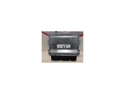 Used Engine control unit (ECU) RENAULT TWINGO III (BCM_, BCA_) 1.0 SCe 75 (73 hp) 25298140