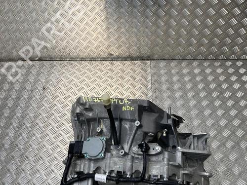 Gearbox RENAULT CAPTUR I (J5_, H5_) 1.2 TCe 120 | BP38067443M3 - Image 3