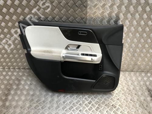 Used Front left panel Front left panel MERCEDES-BENZ GLB (X247) GLB 220 d 4-matic (247.615) (190 hp) 33302357 33302357