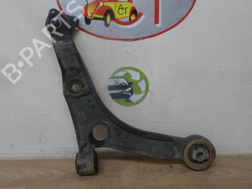 Used Left front suspension arm FIAT DUCATO Bus (250_) 100 Multijet 2,2 D (100 hp) 29568289