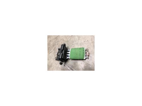Used Heater resistor FIAT 500 C (312_) 1.0 Mild Hybrid (312.AYD1B) (69 hp) 23036228