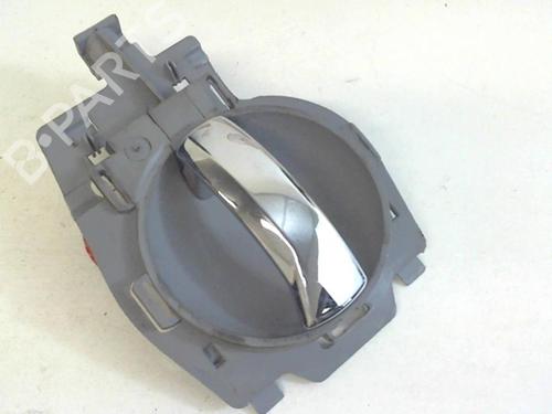 Used Rear right interior door handle Rear right interior door handle CITROËN C3 I (FC_, FN_) 1.6 16V HDi (90 hp) 12970524 12970524