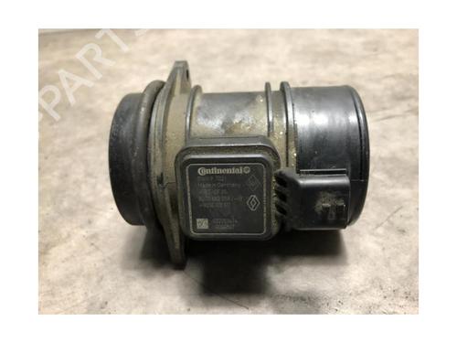 Mass air flow sensor RENAULT TWINGO II (CN0_) 1.5 dCi 90 | BP25305648M95 