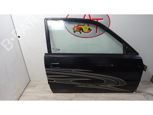 Right front door LANCIA DELTA II (836_) 2.0 16V Turbo (836AB) | BP30783487C3 