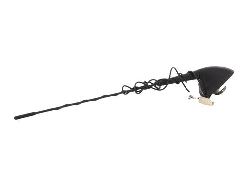 Antenne/Base RENAULT MASTER III Van (FV) 2.3 dCi 110 FWD (FV0R, FV0W, FV1A) | BP36412689C140 - Image 2