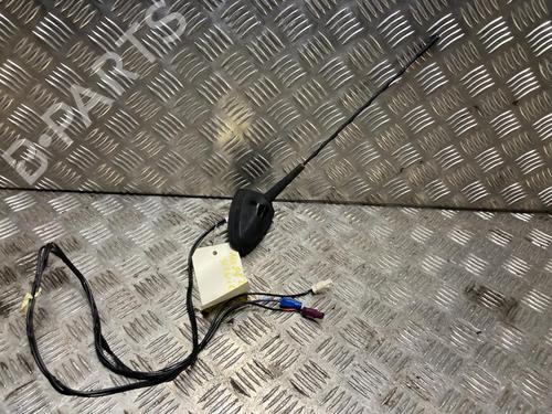 Antenna/Base RENAULT SCÉNIC III (JZ0/1_) 1.5 dCi (110 hp) 31201244
