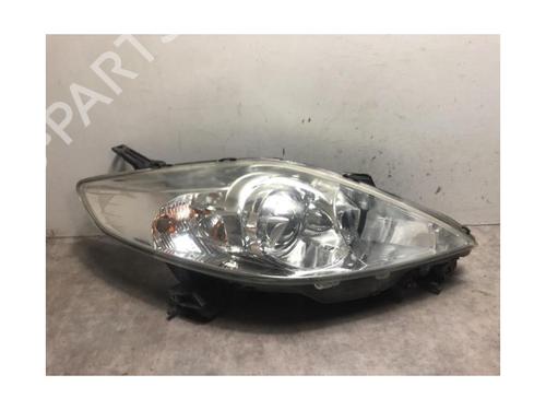 Right headlight MAZDA 5 (CR) 2.0 CD (CR19) | BP20618960C29 