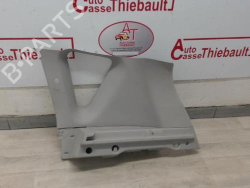 Used Boot lining RENAULT SCÉNIC III (JZ0/1_) 1.6 E85 (JZ03, JZ1Y) (110 hp) 29523974