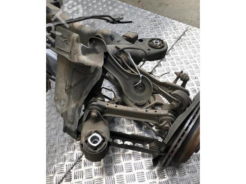 Rear axle BMW X1 (E84) xDrive 20 d | BP27633896M2