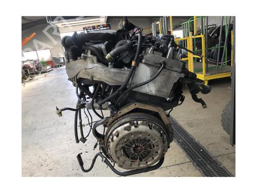 Motor MERCEDES-BENZ C-CLASS Coupe (CL203) C 220 CDI (203.708) | BP20626102M1 