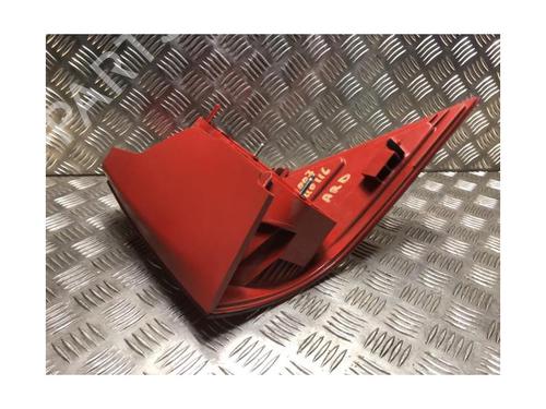 Right taillight PEUGEOT 1007 (KM_) 1.4 HDi | BP24737330C35 