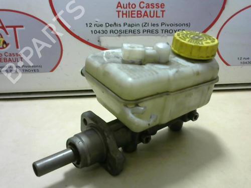 Used Brake master cylinder SKODA FABIA I (6Y2) 1.4 TDI (80 hp) 13276842