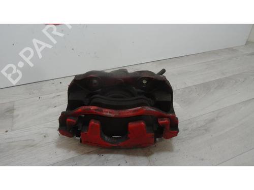 Right front brake caliper PEUGEOT 206 CC (2D) 1.6 16V (2DNFUF, 2DNFUR) | BP13288309M104 