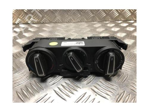 Climate control VW POLO V (6R1, 6C1) 1.4 TDI | BP23045104I5