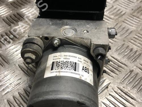 Módulo de ABS PEUGEOT BOXER Van 2.2 HDi 100 (101 hp) 31199614