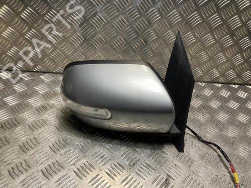 Right mirror MAZDA CX-7 (ER) 2.2 MZR-CD AWD (ER10A) | BP32370440C27