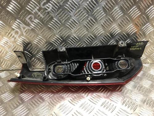 Right taillight RENAULT KANGOO Express (FW0/1_) 1.5 dCi 90 (FW0G, FW05, FW08, FW11) | BP22640949C35 