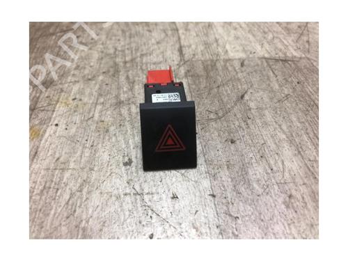 Warning switch SKODA FABIA II (542) 1.2 TSI | BP20628843I22 