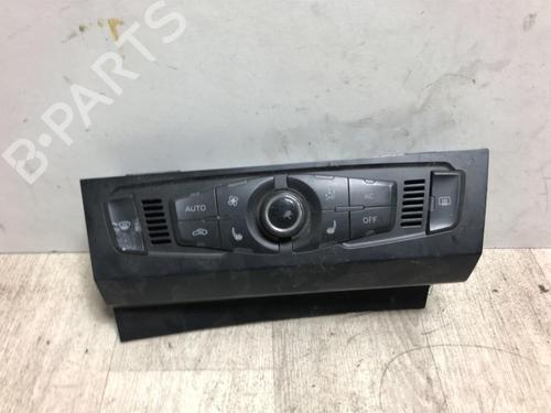 Commande Chauffage AUDI A4 B8 Avant (8K5) 2.0 TFSI quattro | BP25799905I5 