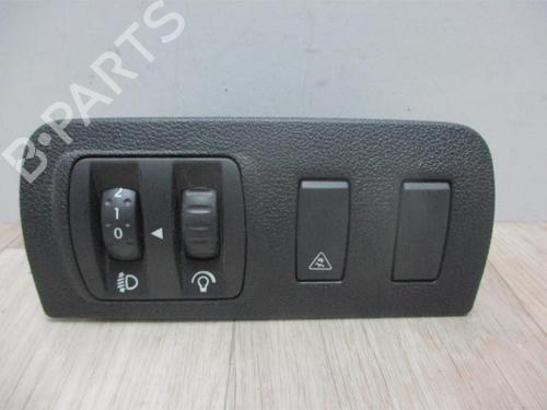 Used Switch RENAULT SCÉNIC III (JZ0/1_) 1.9 dCi (JZ0J, JZ1J, JZ1K, JZ1S) (131 hp) 12964019