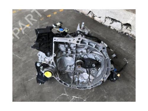 Gearbox CITROËN C3 III (SX) 1.2 PureTech 82 | BP20925543M3