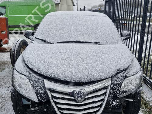 Used Parts LANCIA YPSILON (312_)  1.2 (312.PXA1A, 312.YXA1A)  4559713